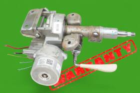 1ud37jw4aj Fiat 2012-2019 500 500c Steering Column Adjustment Shaft Oem