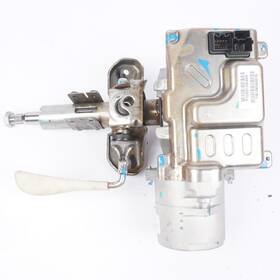 5su74jw4ab Fiat 12 13 14 15 16 17 500 Steering Wheel Column 28160372 Oem