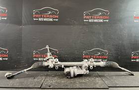 68313939aa Fiat 17-20 124 Spider Electric Assist Power Steering Gear Rack And Pinion