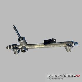 A0003202 Fiat 14-17 500l Oem Power Steering Rack And Pinion Gear Box Assembly #