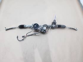 Na4l3296017m Fiat 124 Spider 2018 1.4l Rwd Electric Power Steering Gear Rack Pinion 15-20