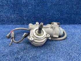 Xf12x-yg1-0 Fiat 2017-2020 124 Spider Electric Power Steering Motor Eps Oem Q003tj0073