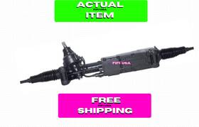 80-30212r Fifi Usa Electric Steering Rack And Pinion For Audi A6 Quatro