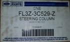 Fl3z-3c529-ac Ford Genuine Column Assembly Steering