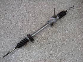 Fr1507-1c Flaming River Used Manual Rack And Pinion Omni Rear Steer Street Rod Fr1507-1c Flaming River Used Manual Rack And Pinion Omni Rear Steer Street Rod