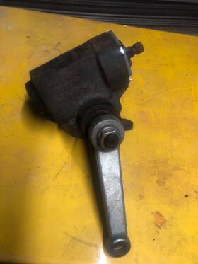 Fr1541 Flaming River Reverse Steering Box Fr1541 Flaming River Reverse Steering Box