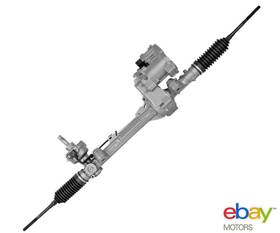19012 Fomoco Electric Steering Rack And Pinion Assembly For 2016 2017 2018 2019 Ford Explorer