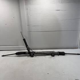 Ck41-3200-af Fomoco Ford 2015-2019 Transit 150 250 350 Power Steering Rack And Pinion Assembly Oem