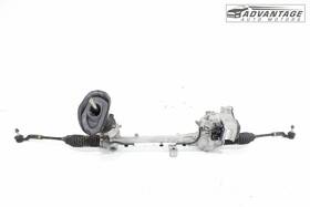 Hj7c-3d070-ad Fomoco 2017-2019 Lincoln Mkc 2.0l Awd Power Steering Gear Rack And Pinion 52k Oem