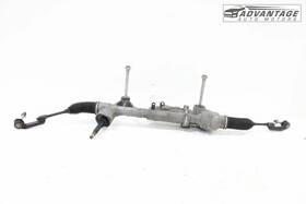 Jl14-3d070-ag Fomoco 2018-2021 Lincoln Navigator 3.5l 4wd Power Steering Gear Rack And Pinion Oem