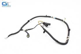 Jl1t3c221bf Fomoco Lincoln Navigator Power Steering Gear Rack Wire Wiring Harness Oem 2018 - 2020