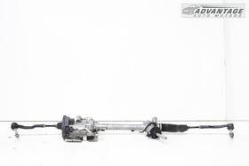 K2gc-3d070-af Fomoco 2019-2023 Lincoln Nautilus 2.7l Awd Steering Gear Rack And Pinion With Tie Rod Oem