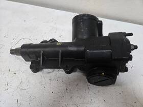 128206 For Ford Power Steering Gear Box 1966-69 Remanufactured