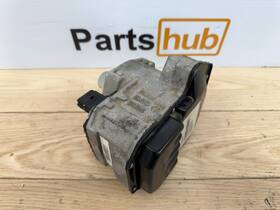 193179906 Ford 2020 Transit Connect 120.60 Inch Wb Oem Steering Rack And Pinion Motor