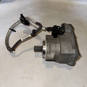 1fm5k8f83hgc52481 Ford 2017-2019 Explorer Electric Motor Power Rack And Pinion Oem