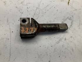 237.fd1d13 Ford 13-23 C-max Transit Connect Steering Column Shaft Lower Joint Q
