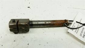 237.fd1f09 Ford 2009 Focus Lower Steering Column Shaft Knuckle U Joint 2008 2010 2011 237.fd1f09 Ford 2009 Focus Lower Steering Column Shaft Knuckle U Joint 2008 2010 2011