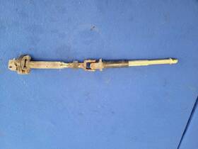 237.fd1g95 Ford 1994-1995 Mustang Gt Cobra 5.0l Steering Shaft Mid Intermediate 2631 237.fd1g95 Ford 1994-1995 Mustang Gt Cobra 5.0l Steering Shaft Mid Intermediate 2631