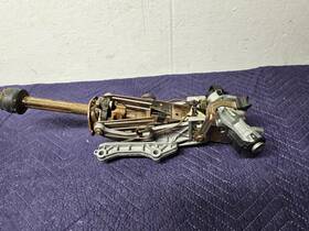 237.fd1h14 Ford Mustangsteering Column 2014 2013 2012