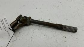 237.fd1k10 Ford 2010 Fusion Lower Steering Column Shaft Knuckle U Joint Oem 2008 2009 2011 237.fd1k10 Ford 2010 Fusion Lower Steering Column Shaft Knuckle U Joint Oem 2008 2009 2011