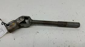 237.fd1k11 Ford Fusion Lower Steering Column Shaft Knuckle U Joint 2008 2009 2010 2011 2012 237.fd1k11 Ford Fusion Lower Steering Column Shaft Knuckle U Joint 2008 2009 2010 2011 2012