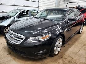 237.fd1o10 Ford Steering Intermediate Shaft Assembly Taurus 2010 1921134 237.fd1o10 Ford Steering Intermediate Shaft Assembly Taurus 2010 1921134