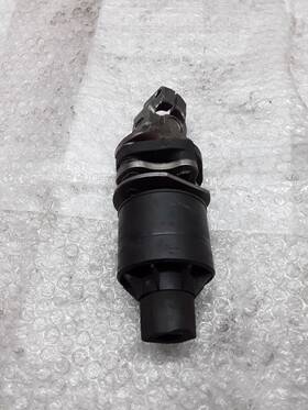 237.fd1u00 Ford Steering Column Joint Knuckle Connection 2000 Taurus Z-128p