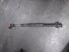 237.fd8292 Ford 92-96 F150 F250 Bronco Oem Lower Steering Column Intermediate Shaft Joint 237.fd8292 Ford 92-96 F150 F250 Bronco Oem Lower Steering Column Intermediate Shaft Joint