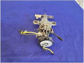 238-01955b Ford 1994-1995 Mustang Gt Cobra 5.0l Steering Column Tilt Auto Trans 2724 238-01955b Ford 1994-1995 Mustang Gt Cobra 5.0l Steering Column Tilt Auto Trans 2724