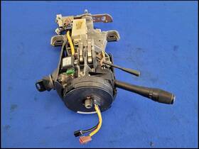 238-02211d Ford 2002 Mustang Gt Steering Column Turn Signal Multi-function Switch 2640