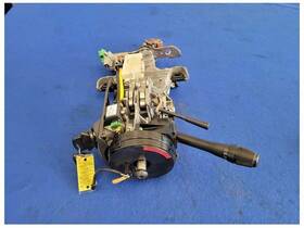238-02211e Ford 2003-2004 Mustang Cobra Svt Dohc Steering Column Turn Signal Multi 2573