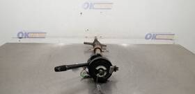 238-02423a Ford 1990 Mustang Mt Steering Column