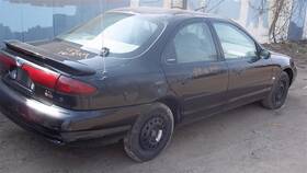 238-02445a Ford Steering Column Floor Shift With Cruise Control Fits 98-00 Contour 116870 238-02445a Ford Steering Column Floor Shift With Cruise Control Fits 98-00 Contour 116870