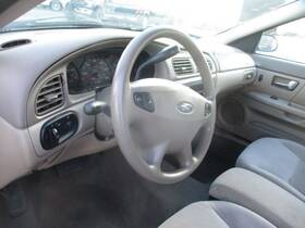 238-02655c Ford Steering Column Shift Tilt Wheel Cruise Control Fits 00-04 Sable 1615793 238-02655c Ford Steering Column Shift Tilt Wheel Cruise Control Fits 00-04 Sable 1615793