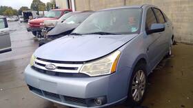 238-03175 Ford Steering Column Floor Shift Tilt Wheel Fits 08 Focus 224804 238-03175 Ford Steering Column Floor Shift Tilt Wheel Fits 08 Focus 224804