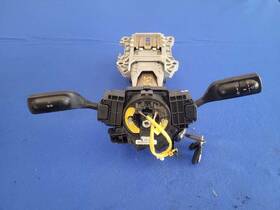 238-03189 Ford 2005-2009 Mustang Gt Steering Column Multi-function Turn Signal 2645