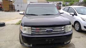 Ford 238-03204 Steering Column Floor Shift Tilt Fits 09 Flex 1380905
