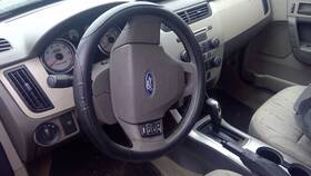 238-03215 Ford Steering Column Floor Shift Tilt Wheel Thru 11/30/08 Fits 09 Focus 225168 238-03215 Ford Steering Column Floor Shift Tilt Wheel Thru 11/30/08 Fits 09 Focus 225168