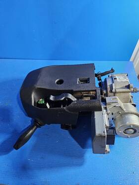238-03398d Ford Steering Column Floor Shift Tilt Telescopic 4 Door Fits 11-13 Fiesta 5533 238-03398d Ford Steering Column Floor Shift Tilt Telescopic 4 Door Fits 11-13 Fiesta 5533