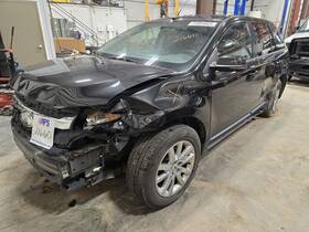 238-03409d Ford 13 - 14 Edge Steering Column E829372