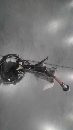 238-03427b Ford Steering Column Floor Shift Tilt And Telescopic Fits 12 Focus 620032 238-03427b Ford Steering Column Floor Shift Tilt And Telescopic Fits 12 Focus 620032