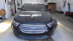 238-03471b Ford Steering Column Floor Shift Manual Tilt And Telescopic Fits 15-19 Taurus 1052011 238-03471b Ford Steering Column Floor Shift Manual Tilt And Telescopic Fits 15-19 Taurus 1052011
