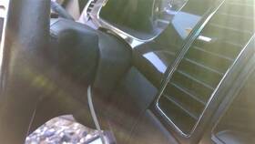 238-03472e Ford Steering Column Floor Shift Power Tilt And Telescopic Fits 13-14 Taurus 344483