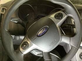 238-03473c Ford Steering Column Floor Shift Tilt And Telescopic Fits 13-14 Focus 8389236
