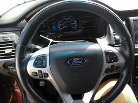 238-03488b Ford Steering Column Floor Shift Power Tilt And Telescopic Fits 15-19 Flex 104903573 238-03488b Ford Steering Column Floor Shift Power Tilt And Telescopic Fits 15-19 Flex 104903573