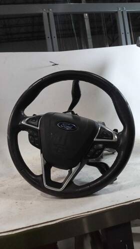238-03520b Ford Steering Column Floor Shift Keyless Ignition Fits 14-16 Fusion 445928 238-03520b Ford Steering Column Floor Shift Keyless Ignition Fits 14-16 Fusion 445928