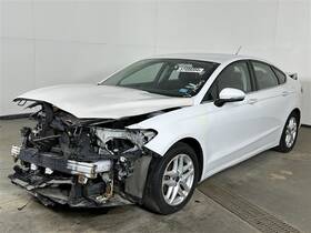 238-03520h Ford Steering Column Floor Shift Conventional Ignition Fits 14-16 Fusion 2674334