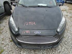 238-03530b Ford Steering Column Floor Shift Tilt Telescopic Hatchback Se Fits 14 Fiesta 932124
