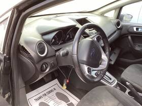 238-03569b Ford Steering Column Floor Shift Tilt Telescopic Hatchback Se Fits 15 Fiesta 1927839