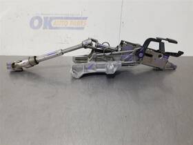 238-03586b Ford 18 2018 Focus Steering Column
